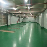 肥城FRP玻璃钢防腐地坪-缩略图2