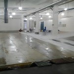 肥城防腐蚀地坪,环氧玻纤地坪，玻纤工业地坪，环氧玻纤布地坪,乙烯基玻纤布地坪-缩略图3