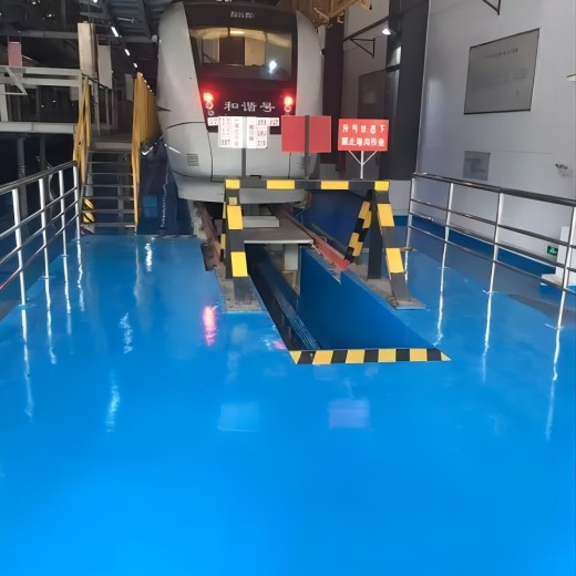 肥城环氧防腐蚀地坪,环氧积层地坪